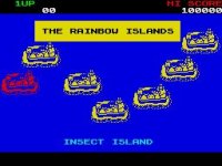 Cкриншот Rainbow Islands: The Story of Bubble Bobble 2, изображение № 737421 - RAWG