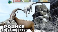 Cкриншот Snow Leopard Simulator, изображение № 2104096 - RAWG