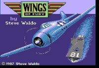Cкриншот Wings of Fury (1987), изображение № 743401 - RAWG
