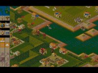 Cкриншот Populous 2: Trials of the Olympian Gods, изображение № 220673 - RAWG