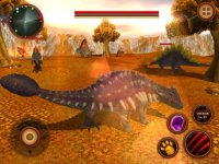 Cкриншот Ankylosaurus Simulator, изображение № 979170 - RAWG