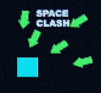 Cкриншот Space Clash, изображение № 2422654 - RAWG