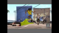 Cкриншот FIFA Street 3, изображение № 281454 - RAWG