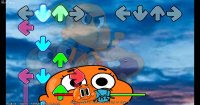 Cкриншот Vs Gumball, изображение № 3182937 - RAWG