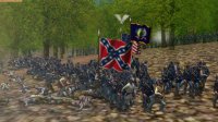 Cкриншот Scourge of War: Chancellorsville, изображение № 602077 - RAWG