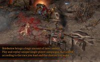 Cкриншот Warhammer 40,000: Dawn of War II: Retribution, изображение № 1914327 - RAWG
