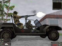 Cкриншот Soldner: Бойцы спецназа, изображение № 357123 - RAWG