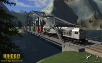 Cкриншот Bridge! The Construction Game, изображение № 574751 - RAWG
