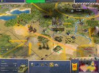 Cкриншот Sid Meier's Civilization IV, изображение № 652469 - RAWG