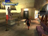 Cкриншот Onimusha 3: Demon Siege, изображение № 438345 - RAWG