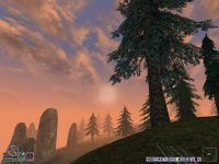 Cкриншот The Elder Scrolls 3: Bloodmoon, изображение № 361986 - RAWG