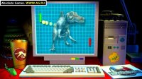 Cкриншот Jurassic Park 3: Dino Defender, изображение № 330948 - RAWG