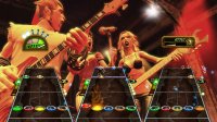 Cкриншот Guitar Hero: Smash Hits, изображение № 521751 - RAWG