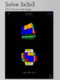 Cкриншот CUBE SNAP, изображение № 2221547 - RAWG