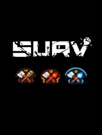 Cкриншот SURV: Idle Crafting Survival, изображение № 928145 - RAWG