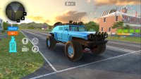 Cкриншот Offroad Jeep 4x4: Car Driving Simulator, изображение № 3518214 - RAWG