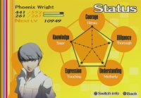 Cкриншот Shin Megami Tensei: Persona 4, изображение № 512481 - RAWG