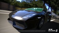 Cкриншот Gran Turismo 5, изображение № 510619 - RAWG