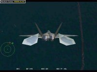 Cкриншот JetFighter 4: Fortress America, изображение № 298964 - RAWG
