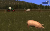 Cкриншот Agricultural Simulator 2012, изображение № 586798 - RAWG