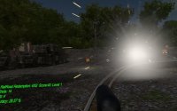 Cкриншот Rail Road Redemption VR, изображение № 1736632 - RAWG