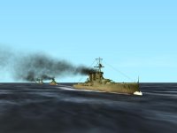 Cкриншот Jutland (2008), изображение № 294675 - RAWG