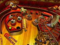 Cкриншот Wild West Pinball, изображение № 1694281 - RAWG