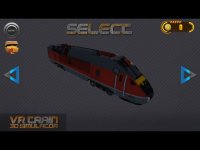 Cкриншот VR Train 3D Simulator, изображение № 903019 - RAWG