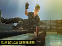 Cкриншот US Army Training: Bottle Shoot & Obstacle Camp, изображение № 1802070 - RAWG