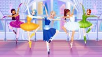 Cкриншот Ballerina Dress Up: Girls Game, изображение № 1384243 - RAWG