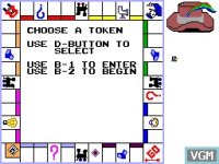 Cкриншот Monopoly (1988), изображение № 2149696 - RAWG