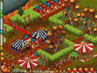 Cкриншот Shrine Circus Tycoon, изображение № 386508 - RAWG