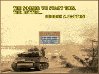 Cкриншот Wargame Construction Set II: Tanks!, изображение № 3644973 - RAWG