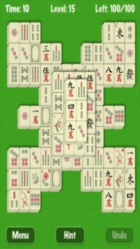 Cкриншот Mahjong Pro, изображение № 2154985 - RAWG