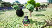 Cкриншот Lawnmower game: Mortal Race, изображение № 3401749 - RAWG