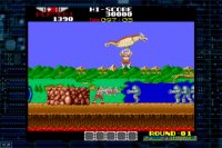 Cкриншот Tecmo Classic Arcade, изображение № 2022157 - RAWG