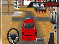 Cкриншот City Car Parking Sim, изображение № 1327156 - RAWG