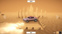 Cкриншот DEADLY WHEELS, изображение № 823815 - RAWG