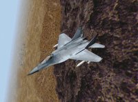 Cкриншот MiG-29 Fulcrum, изображение № 149931 - RAWG
