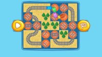 Cкриншот Railway: train for kids, изображение № 1386123 - RAWG
