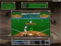 Cкриншот Front Page Sports: Baseball Pro '98, изображение № 327387 - RAWG