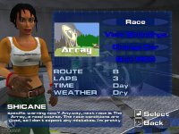 Cкриншот Drome Racers, изображение № 302228 - RAWG