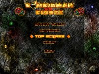 Cкриншот Bomberman vs Digger, изображение № 385037 - RAWG