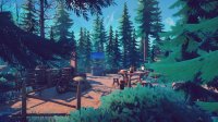 Cкриншот Lost Forest, изображение № 3549519 - RAWG