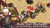 Cкриншот Warbands: Bushido - Tactical Miniatures Board Game, изображение № 1482225 - RAWG