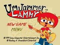 Cкриншот Um Jammer Lammy (1999), изображение № 765270 - RAWG