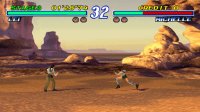 Cкриншот Tekken 2 (1995), изображение № 1643602 - RAWG