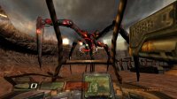 Cкриншот Quake IV, изображение № 805589 - RAWG