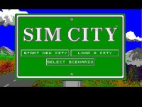 Cкриншот SimCity, изображение № 738930 - RAWG