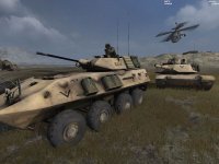 Cкриншот Battlefield 2, изображение № 356316 - RAWG